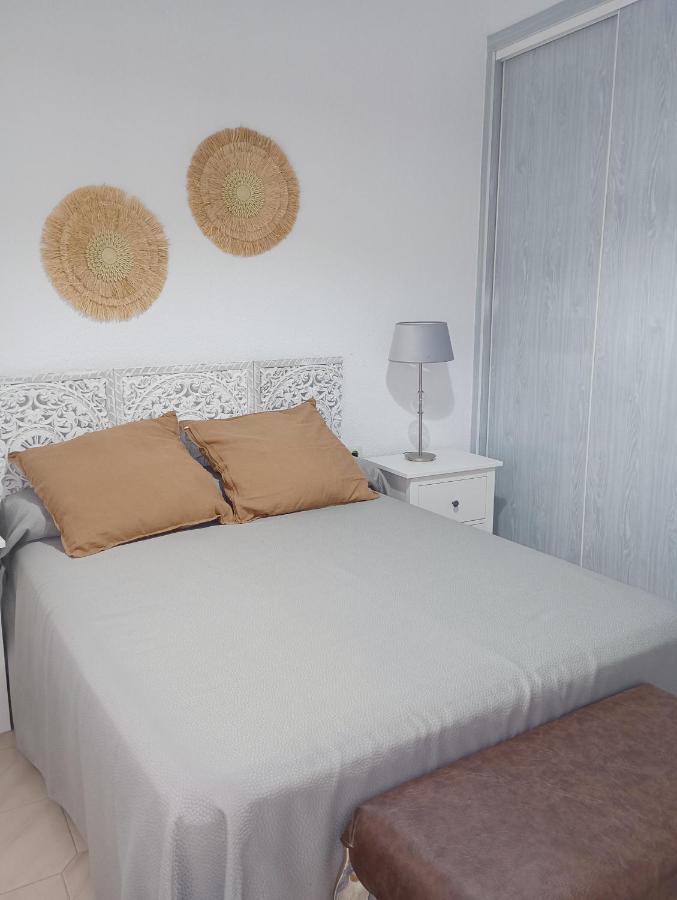 Vacational Homes South Organic Malaga Exterior photo