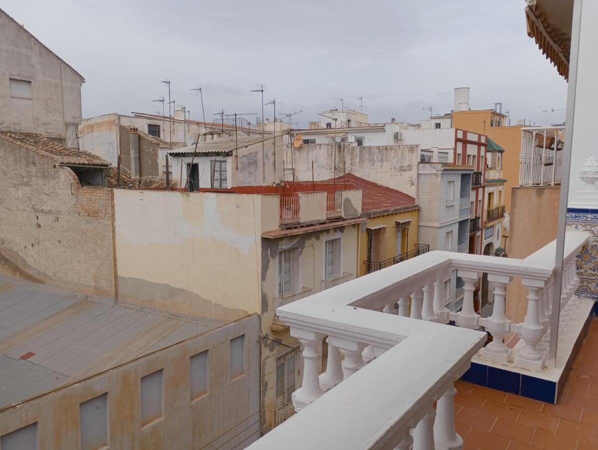 Vacational Homes South Organic Malaga Exterior photo