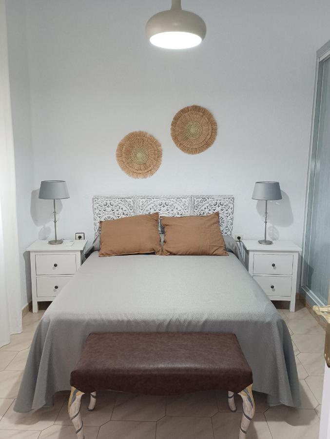 Vacational Homes South Organic Malaga Exterior photo