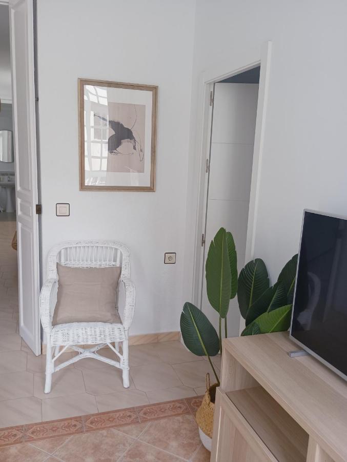 Vacational Homes South Organic Malaga Exterior photo