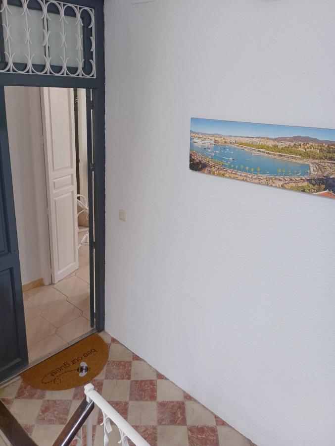 Vacational Homes South Organic Malaga Exterior photo
