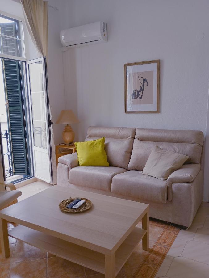 Vacational Homes South Organic Malaga Exterior photo