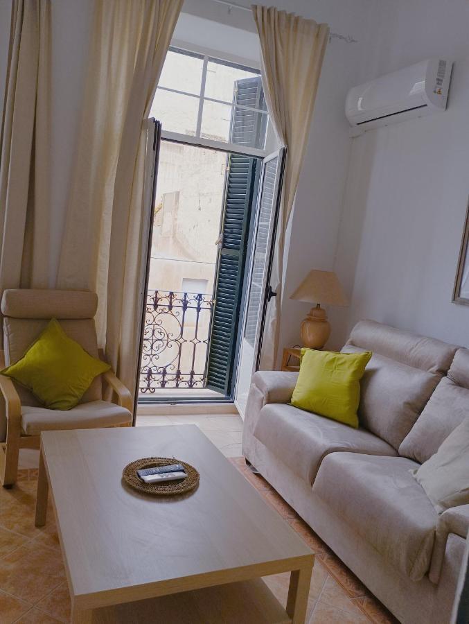 Vacational Homes South Organic Malaga Exterior photo