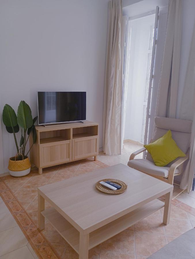 Vacational Homes South Organic Malaga Exterior photo