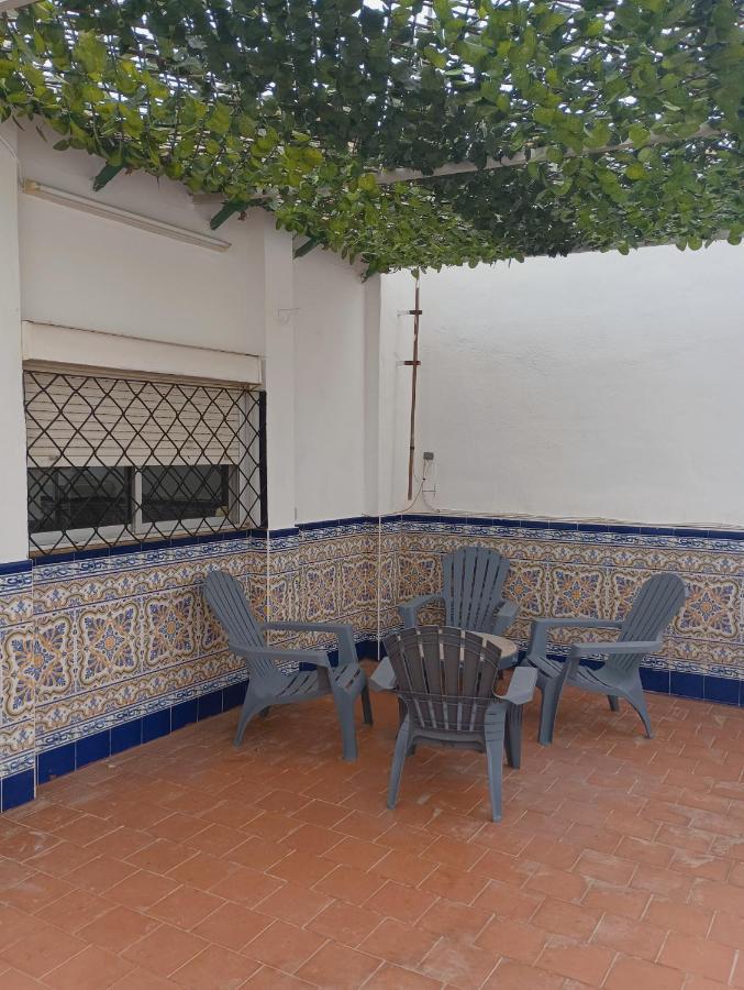 Vacational Homes South Organic Malaga Exterior photo