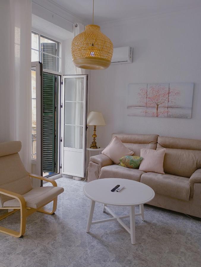 Vacational Homes South Organic Malaga Exterior photo