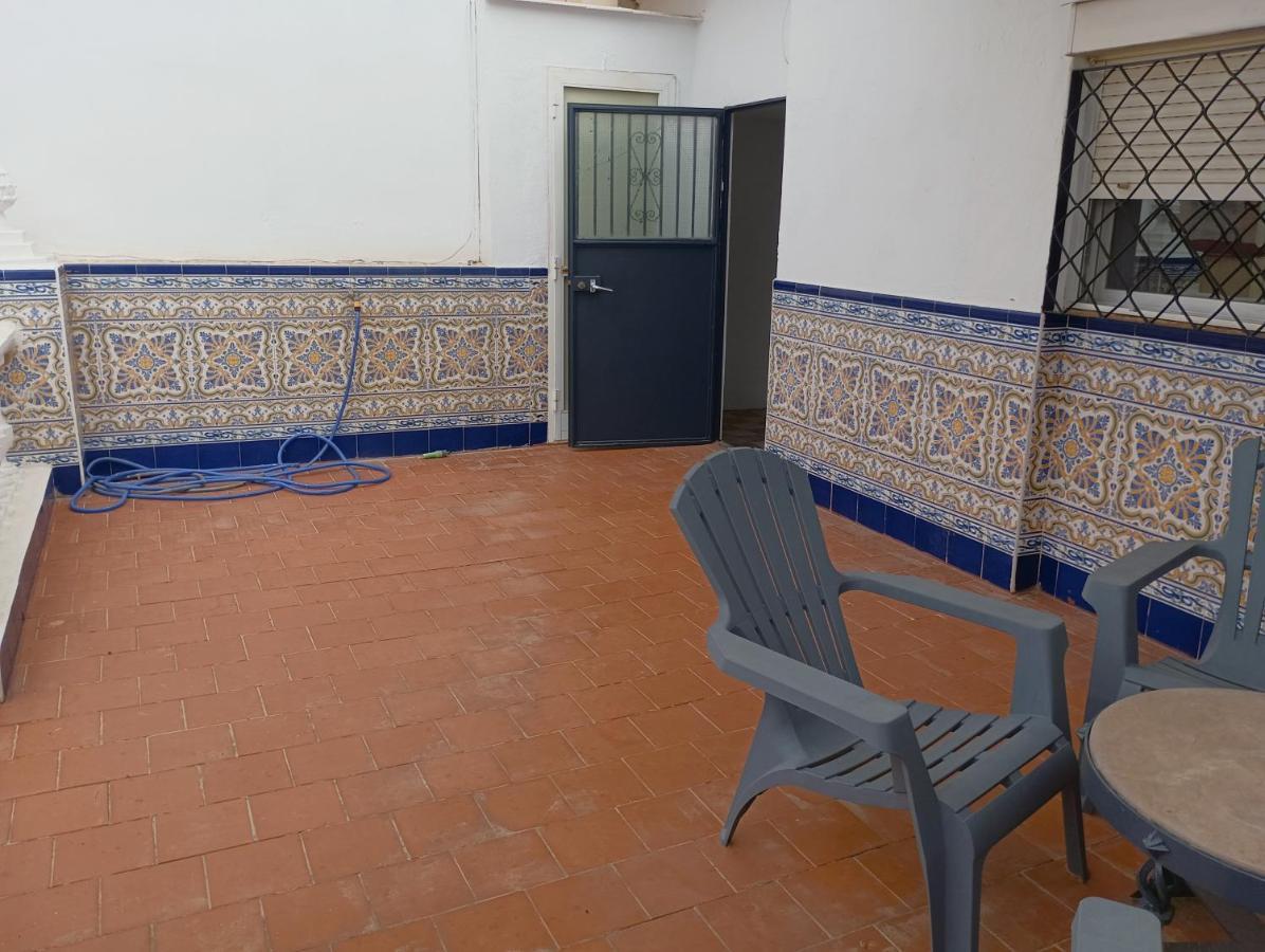 Vacational Homes South Organic Malaga Exterior photo