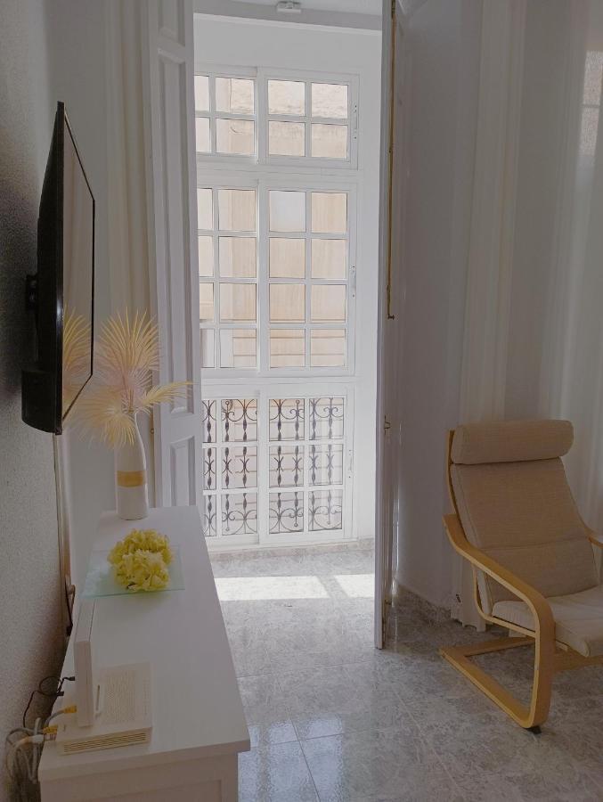 Vacational Homes South Organic Malaga Exterior photo