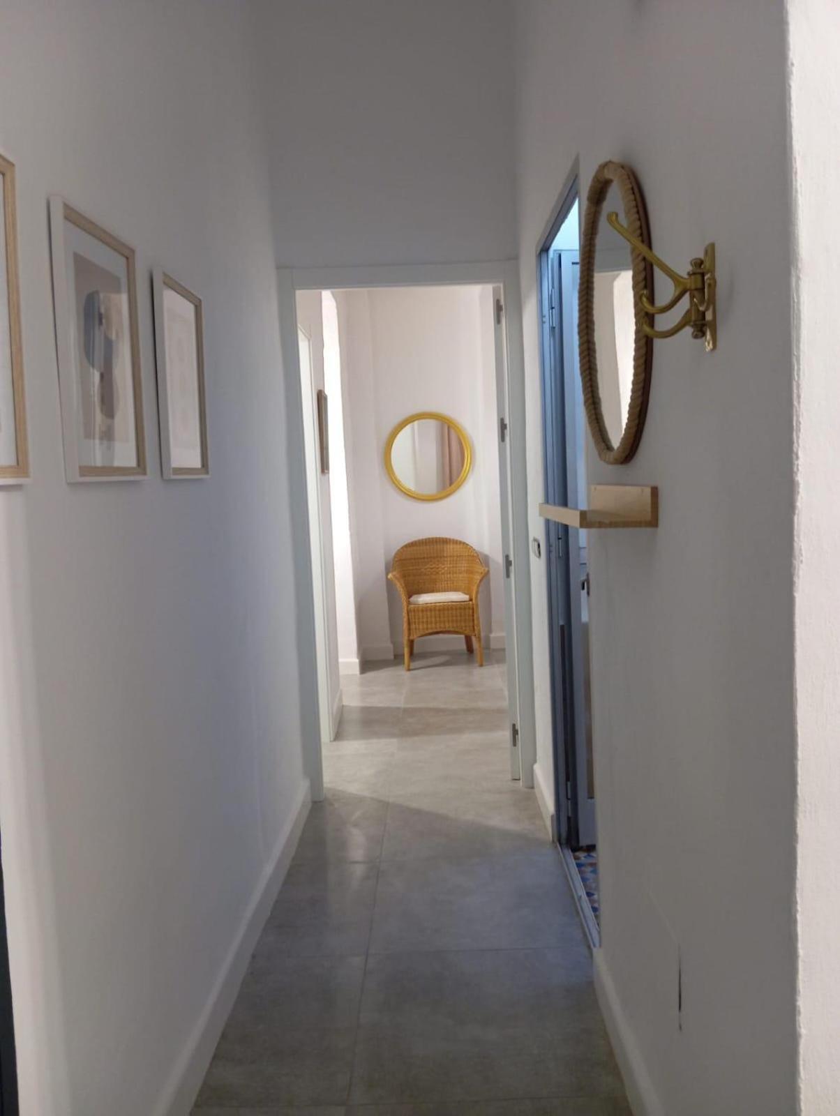 Vacational Homes South Organic Malaga Exterior photo