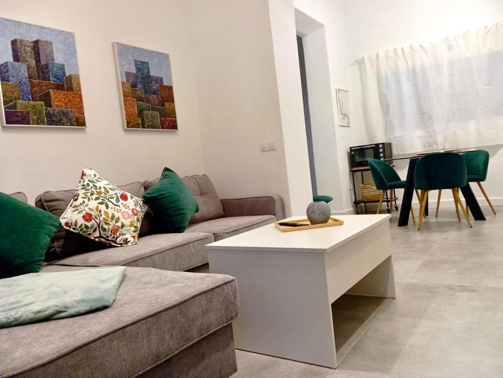 Vacational Homes South Organic Malaga Exterior photo