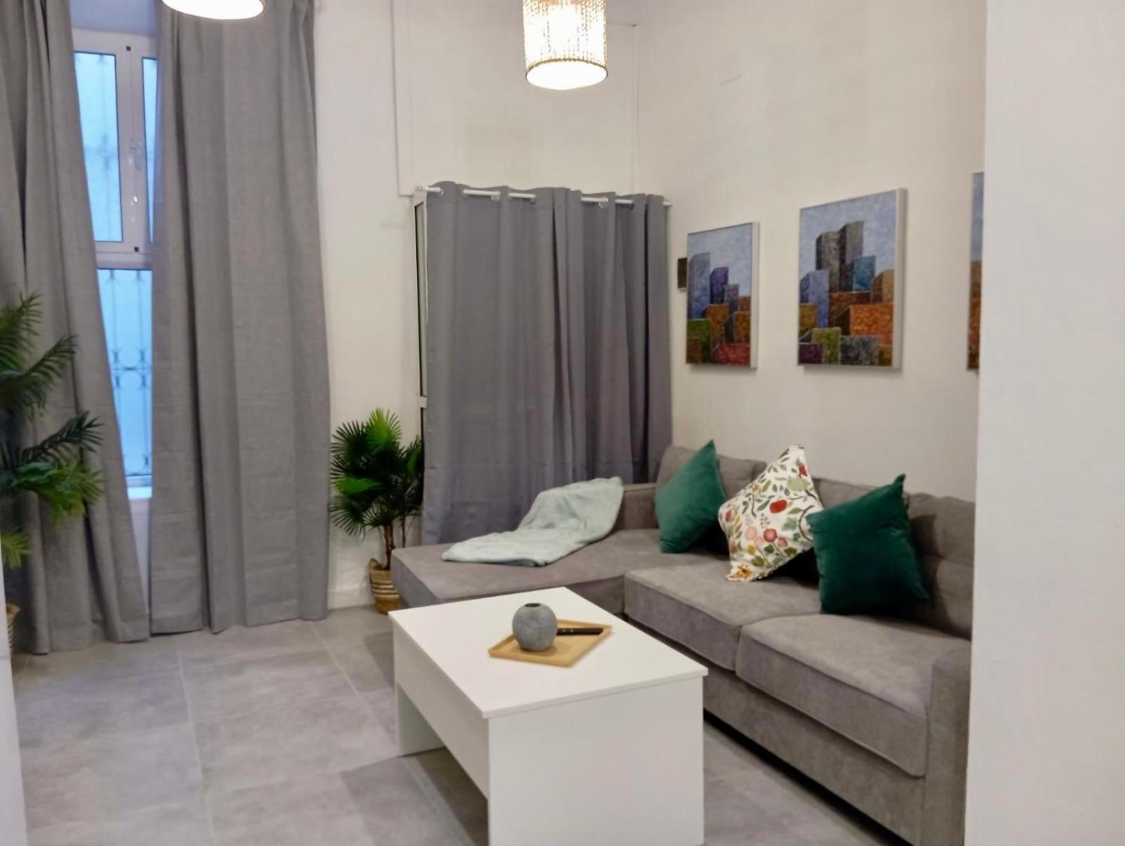Vacational Homes South Organic Malaga Exterior photo