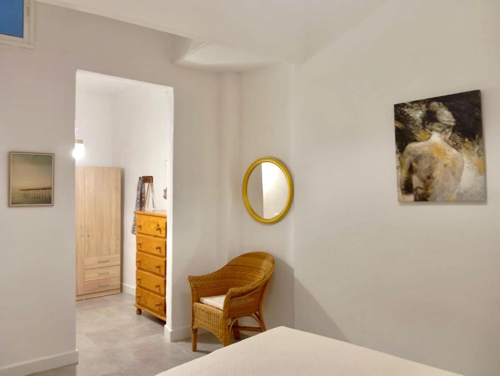 Vacational Homes South Organic Malaga Exterior photo