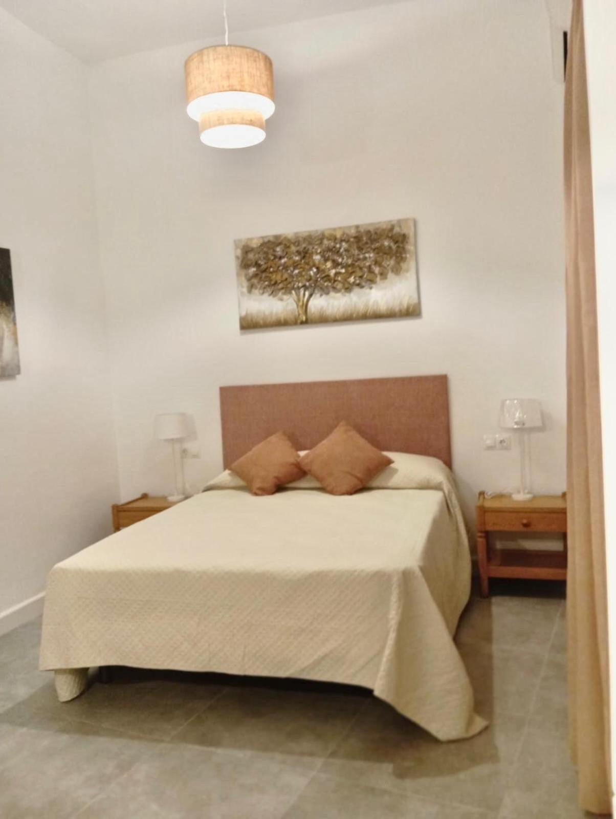 Vacational Homes South Organic Malaga Exterior photo